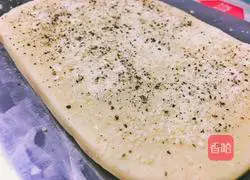 Black pepper cheese biscuits recipe 3