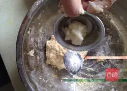 Illustration of how to make handmade cheese toast 4