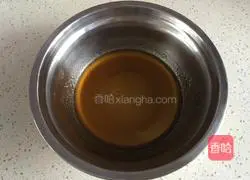 Illustration of how to make mooncakes with five kernel fillings 2