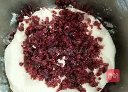 Cranberry Cookie Recipe Illustration 6