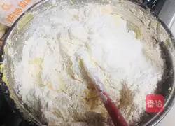 Recipe for rainbow cookies Illustration 6