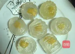 Crystal mooncake recipe 8