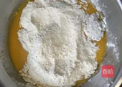 Illustration of how to bake cookies 6