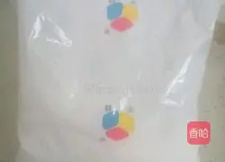 Illustration of how to make crystal mooncakes 2