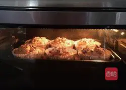 Coconut Honey Bean Soaked Bread Recipe Illustration 14