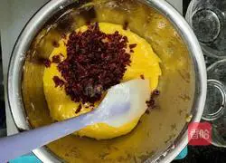 Cranberry Cookie Recipe Illustration 5