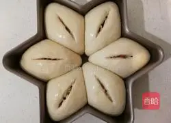 Cheese and ham bread recipe 7