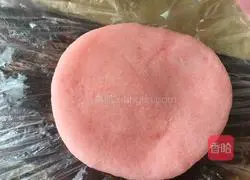 Snowskin mooncakes, simple version of the recipe illustration 7