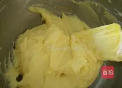 Cranberry Cookie Recipe Illustration 5