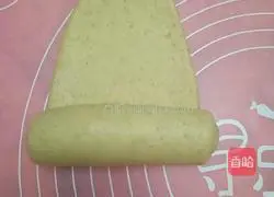 Illustration of how to make whole wheat milk toast 9