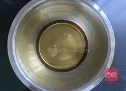 How to make soy sauce-flavored peanut cookies Illustration 2