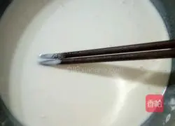 Snow Skin Mooncake Recipe Illustration 4