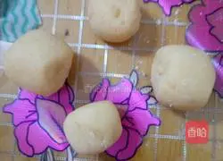 Snow Skin Mooncake Recipe Illustration 12