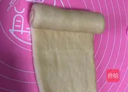 Illustration of making toast 15