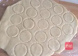 Milk biscuits recipe 10