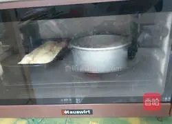 Coconut toast Practice illustration 15