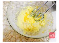 Cranberry Cookie Recipe Illustration 3