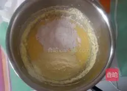 How to make snowskin mooncakes Illustration 9