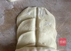 Rose bread recipe 10