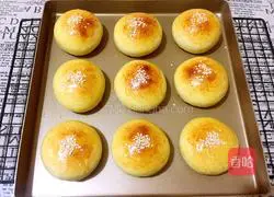 Corn bread recipe illustration 16