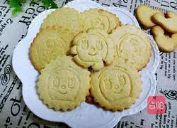 Illustration of how to make cream cheese biscuits 11