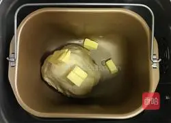 Coconut milk stick bread recipe 2