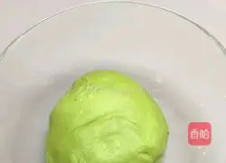 Mochi European Buns Recipe Illustration 3