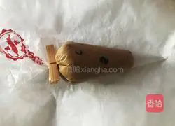 Baby food supplement-Brown sugar raisin biscuits recipe 4