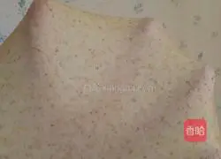 Whole wheat milk toast recipe 4