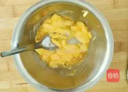 Cranberry Cookie Recipe Illustration 5