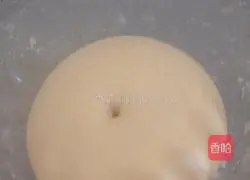 Illustration of how to make raisin toast (Chinese variety) 3