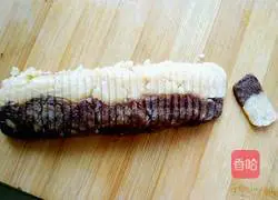 Illustration of simple and interesting biscuits (no butter) 13