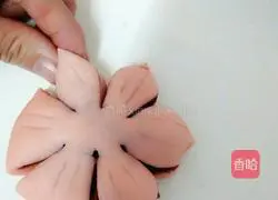 Peach blossom bread recipe 9