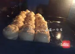 Honey Crisp Illustration of how to make bottom buns 17