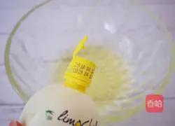 Illustration of how to make finger biscuits 5