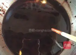 Chocolate Cookies Recipe Illustration 2