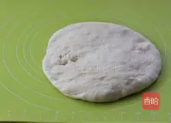 Illustration of how to make yogurt toast 7