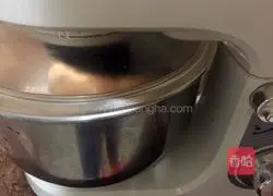 Carrot bread recipe 3