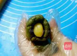 How to make kiwi butter cookies Illustration 17