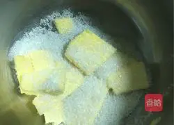 Illustration of how to make cookies 2