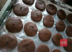 Brown sugar chocolate cookies recipe 11