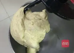 Whole wheat red bean toast recipe 5