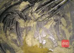 How to make peanut cookies (not sweet) Illustration 3