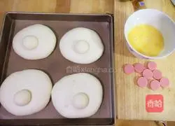 Anpanman Recipe Illustration 8