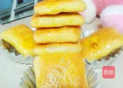 Illustration of how to make old-fashioned yeast biscuits 6