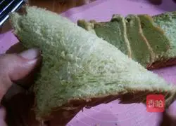 Vegetable Toast (Lard Version) ) illustration 11