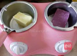 Illustration of how to make diy chocolate 1