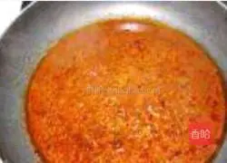 Tujia Sauce Pancake Recipe Illustration 7