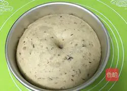 Whole wheat red bean toast recipe 14