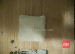 Tujia Sauce Pancake Recipe Illustration 11